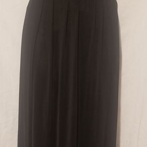 Fashion Nova Mesh Me Skirt (NWOT)